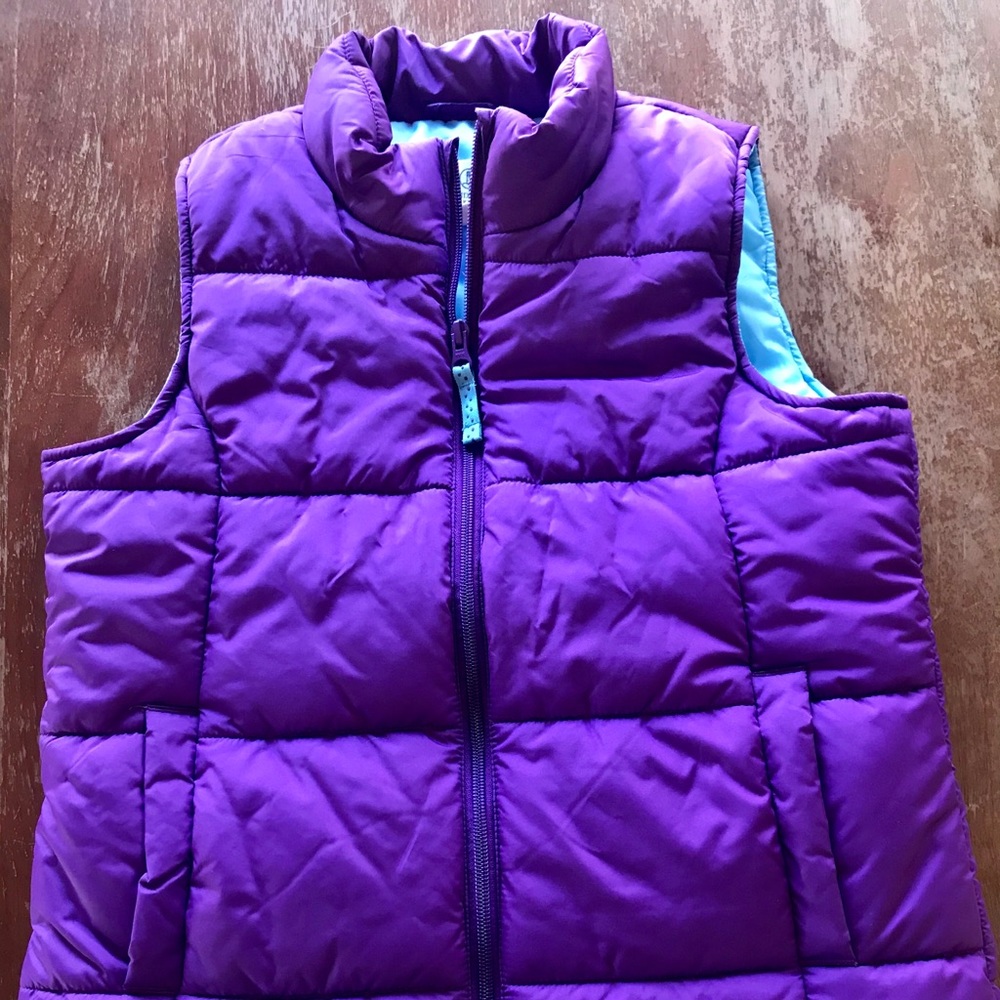 Kids Vest